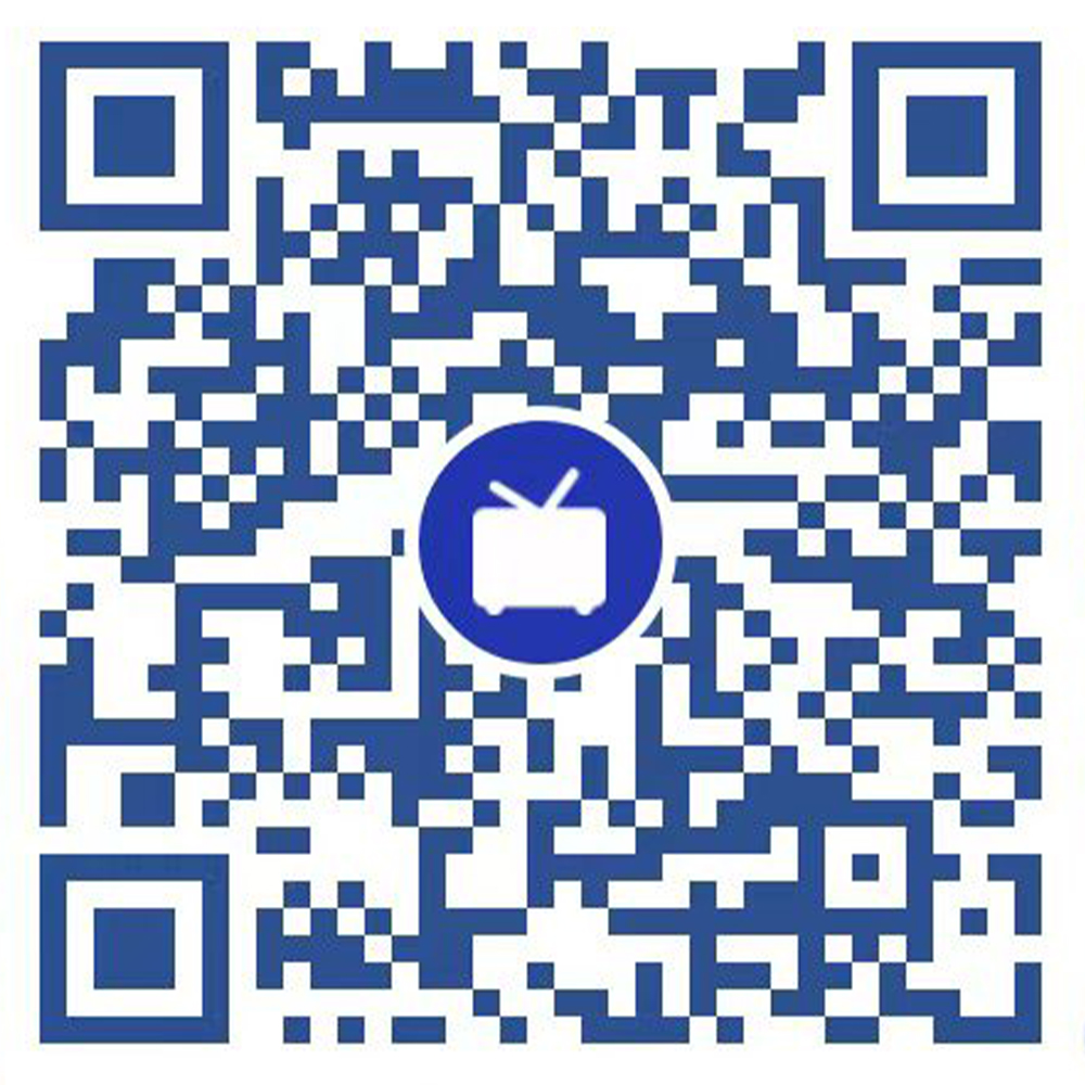 哔哩哔哩二维码