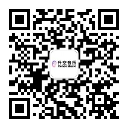 微信公众号二维码